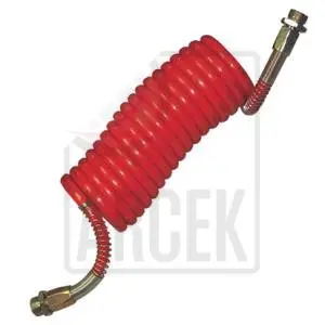 AIR HOSE - RED 