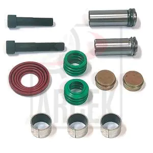 CALIPER BOLT REP.KIT. 