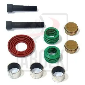 CALIPER BOLT REP.KIT. 