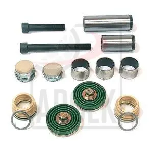 CALIPER BOLT REP.KIT. 