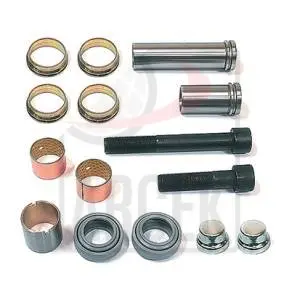 CALIPER BOLT REP.KIT. 