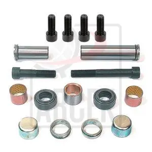 CALIPER BOLT REP.KIT. 