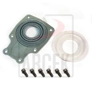 CALIPER COVER SET 