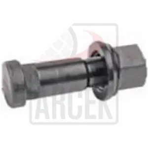 WHEEL BOLTS 