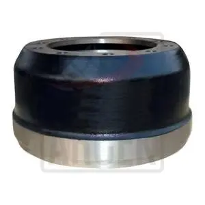 BRAKE DRUM 