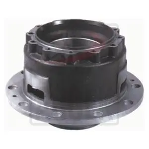 WHEEL HUB 