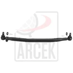 TIE ROD