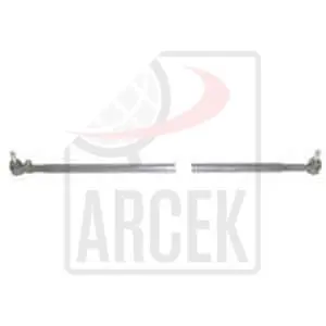 TIE ROD