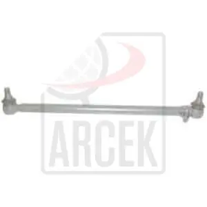 TIE ROD