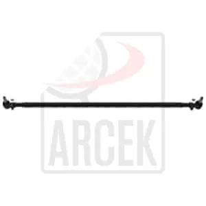 TIE ROD
