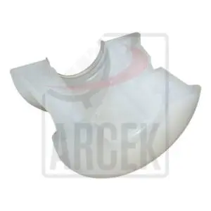 DENGE KOLU PLASTİĞİ 