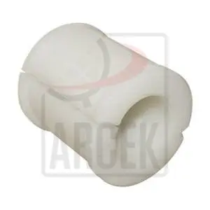 DENGE KOLU PLASTİĞİ 