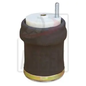 KABİN SÜSPANSİYON KÖRÜĞÜ 