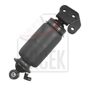 CABIN AIR SPRING 