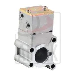 PNEUMATIC CONTROL GEAR VALVE 