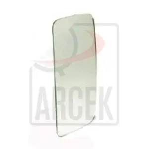 GLASS UNIT NON HEATED 