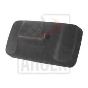 MIRROR HEATED 24V 