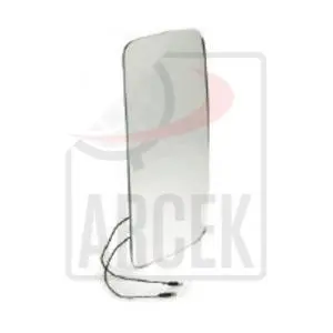 GLASS UNIT 24V HEATED 