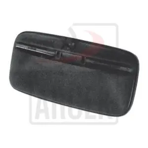 MIRROR HEATED 24V 