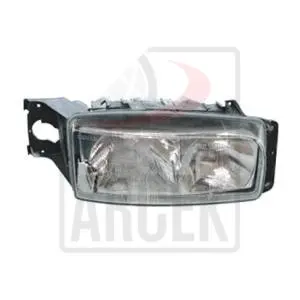 HEADLIGHT RIGHT 