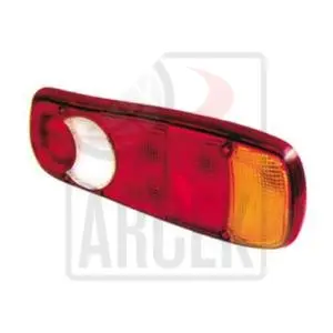 TAIL LAMP LENS 