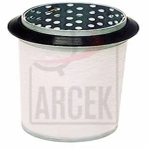 AIR FILTER 