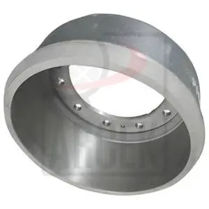 BRAKE DRUM 
