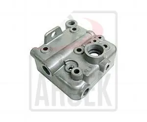 COMPRESSOR HEAD 