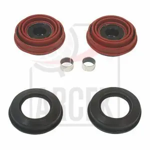 CALIPER BOLT REPAIR KIT 