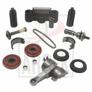 CALIPER REPAIR KIT FULL 