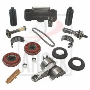 CALIPER REPAIR KIT COMPLETE 