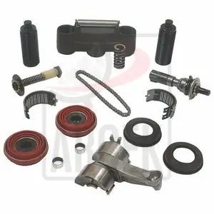 CALIPER REPAIR KIT FULL 