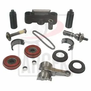 CALIPER REPAIR KIT FULL 