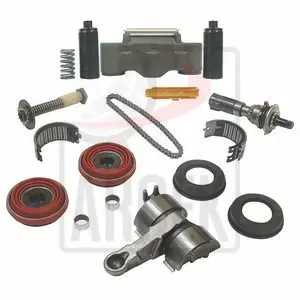 CALIPER REPAIR KIT FULL 