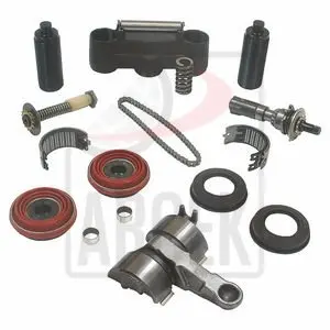 CALIPER REPAIR KIT FULL 