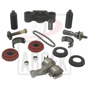 CALIPER REP KIT FULL Q69 