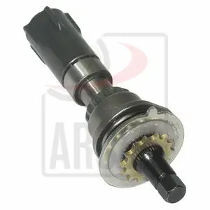 PINION SHAFT 