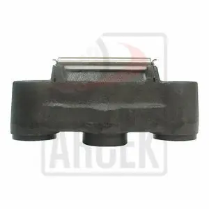 SHAFT HOUSING 
