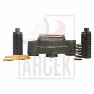 SHAFT HOUSING SET 
