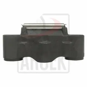 SHAFT HOUSING 