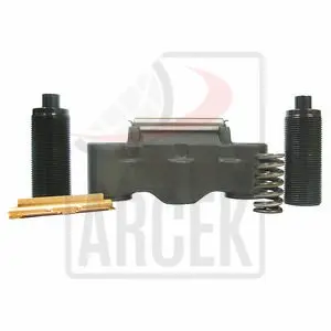 SHAFT HOUSING SET 