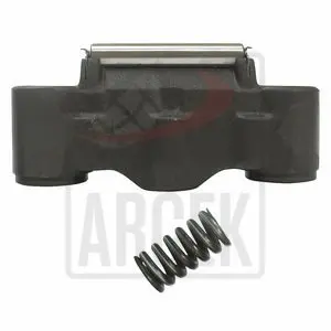 SHAFT HOUSING SET 