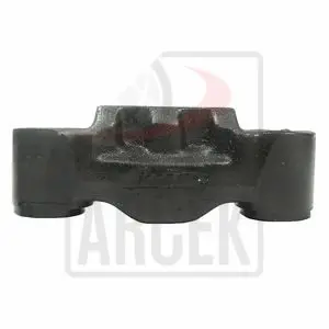SHAFT HOUSING 