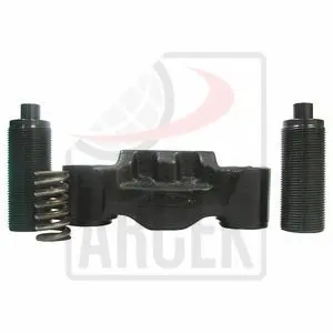 SHAFT HOUSING SET 