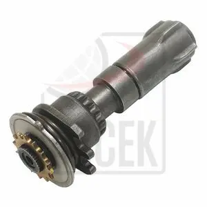 PINION SHAFT 