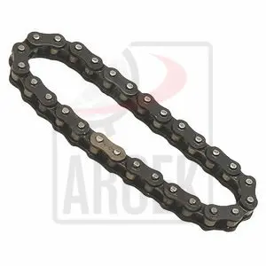 CHAIN FOR ADJUSTING SHAFT 
