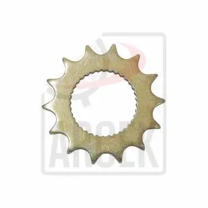 GEAR FOR ADJUSTING SHAFT 