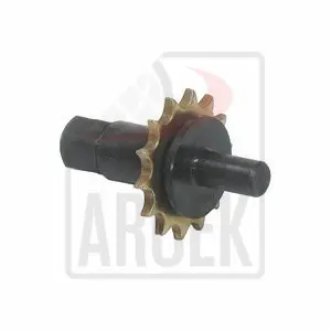 ADJUSTING PINION GEAR 