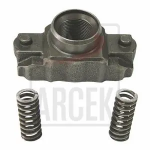 SHAFT HOUSING KIT 