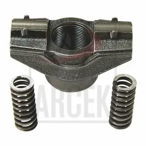 SHAFT HOUSING KIT 